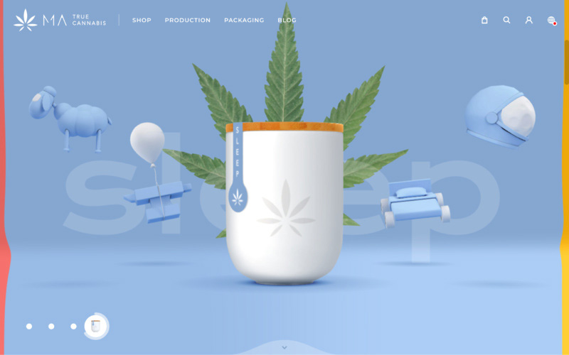 如何制作網(wǎng)站看起來更有設(shè)計(jì)感
