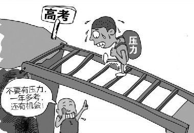 城池網(wǎng)絡祝愿所有的考生能完成自己的高考夢