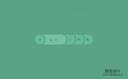 jquery/css3 下拉菜單樣式