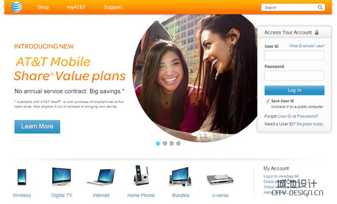 AT&T