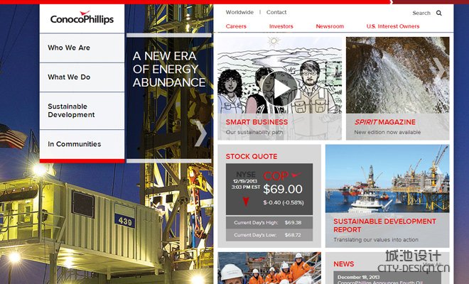 ConocoPhillips