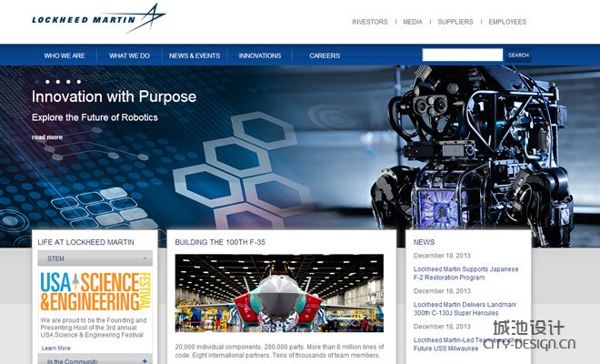 Lockheed Martin