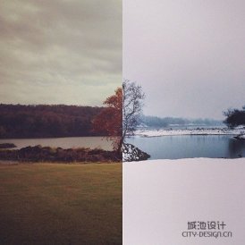 網頁品味質量與留白之間的關系